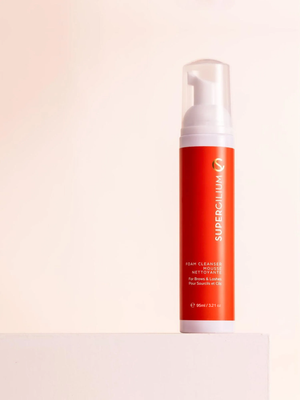 Foam Cleanser