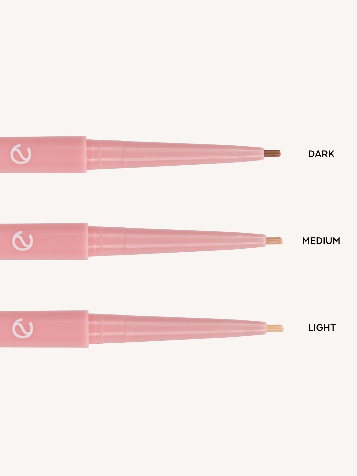 Brow Micro Concealer | Dark