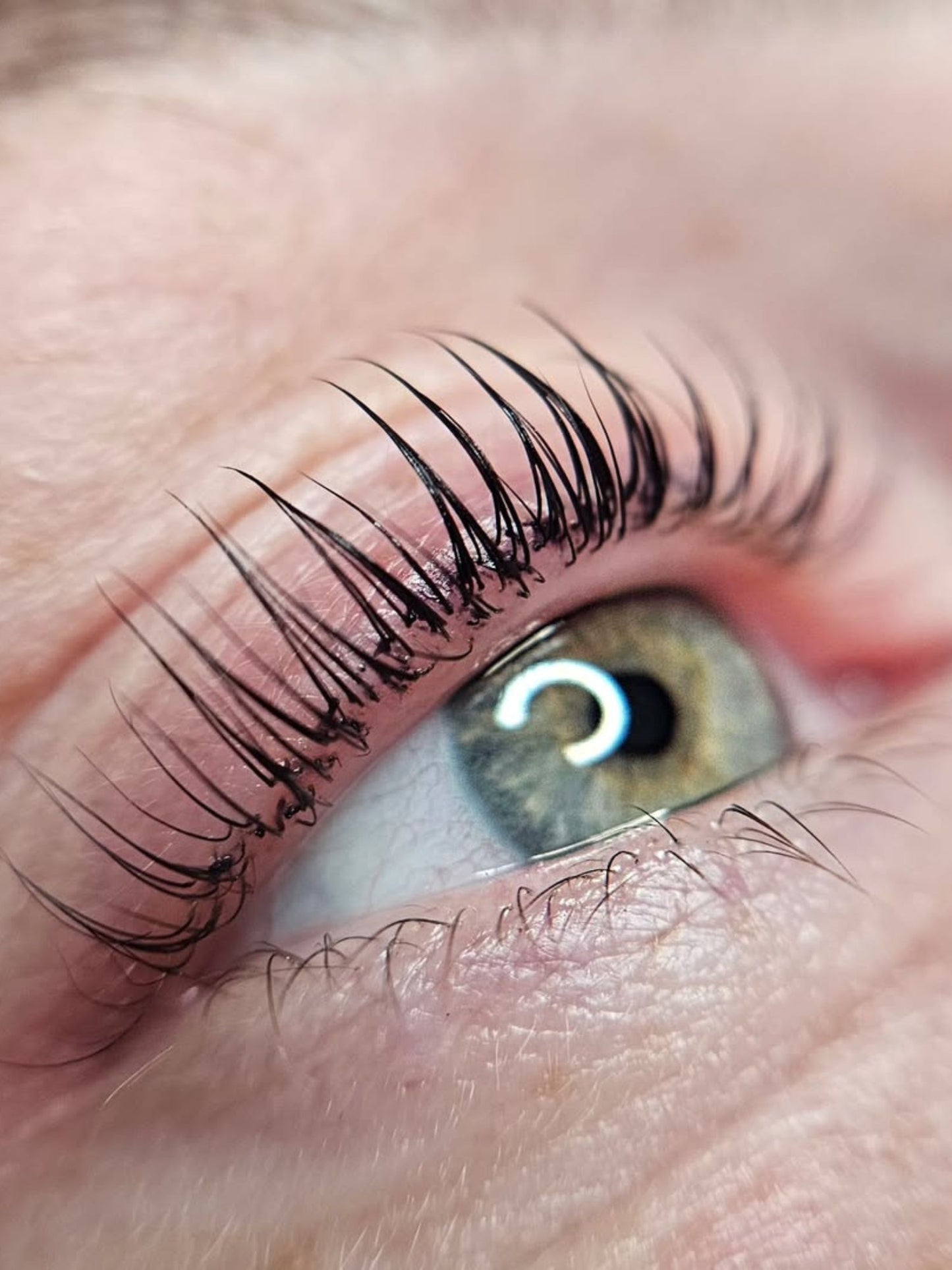 Lash Lift & Liquid Dye Duo Kit