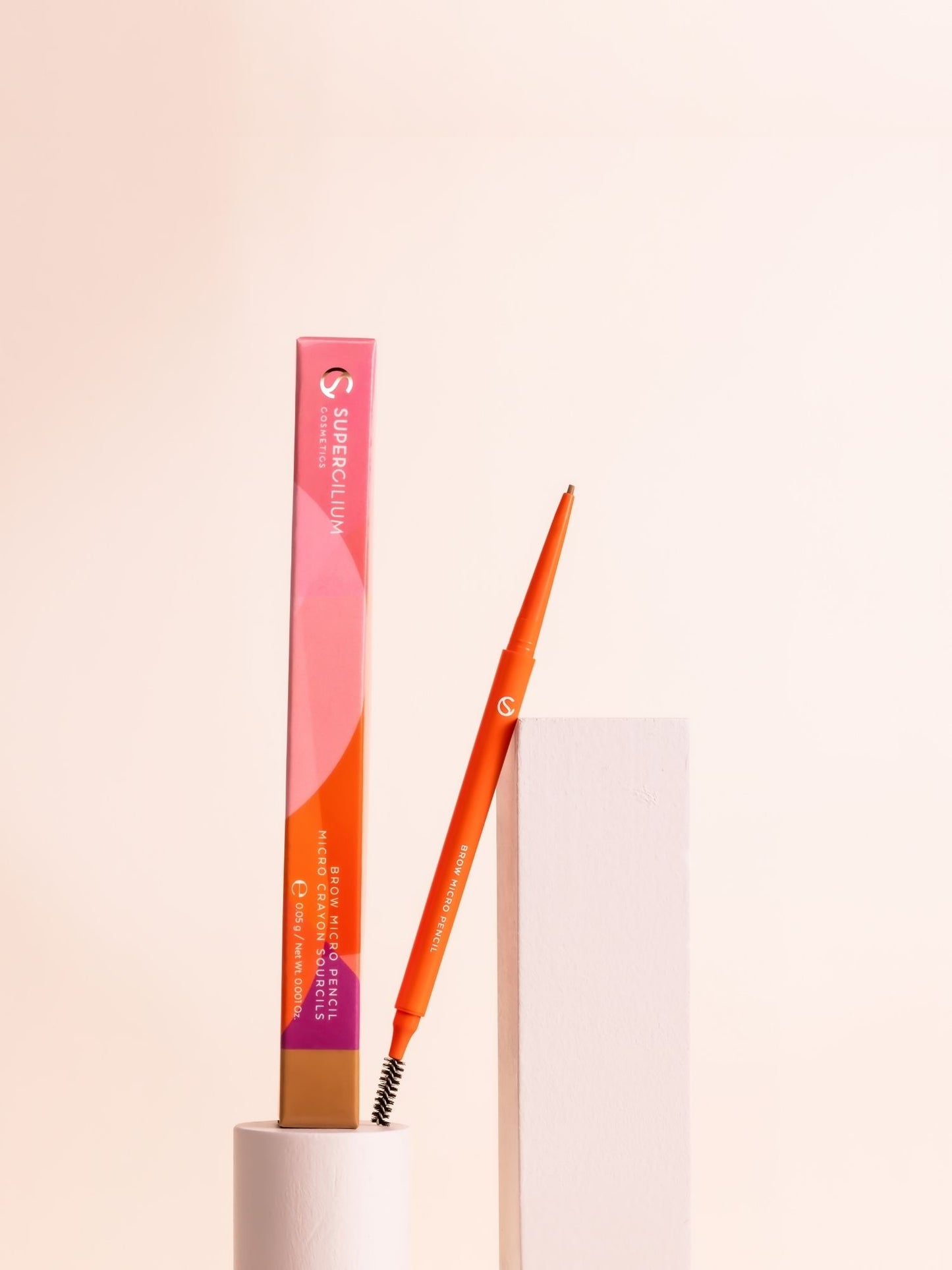 Brow Micro Pencil | Light Warm