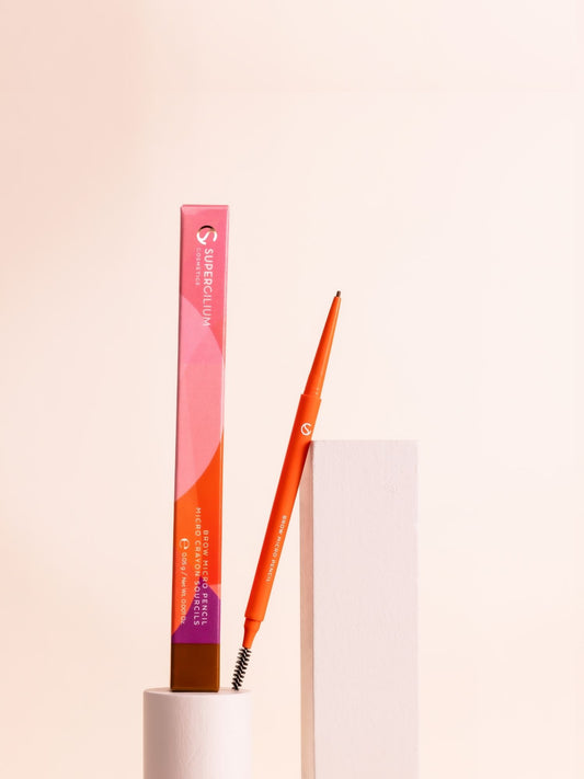 Brow Micro Pencil | Medium Warm