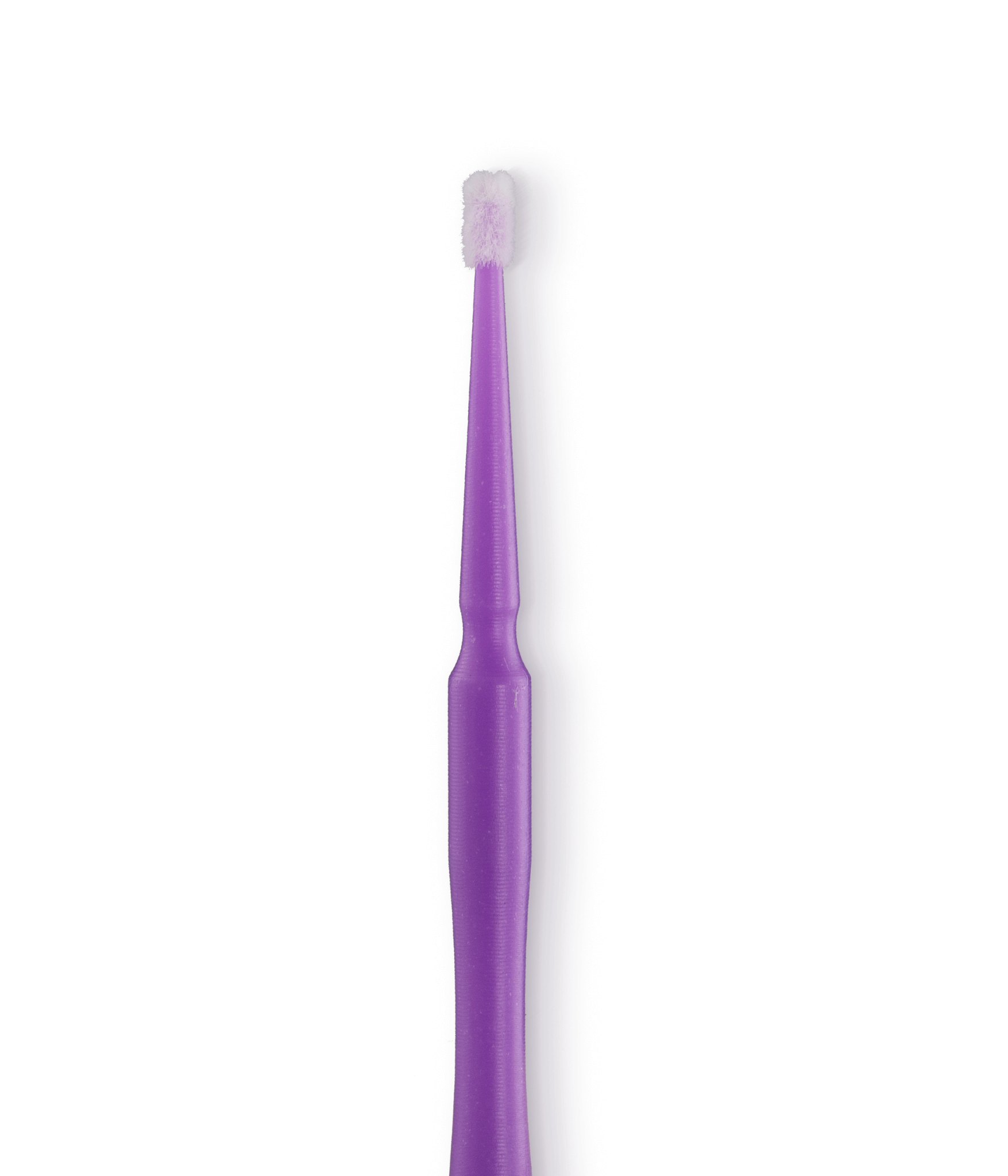 Disposable Microbrushes for Eyebrows